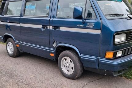 VW T3 andere 300.000 km 18.000 € Röttingen 97285
