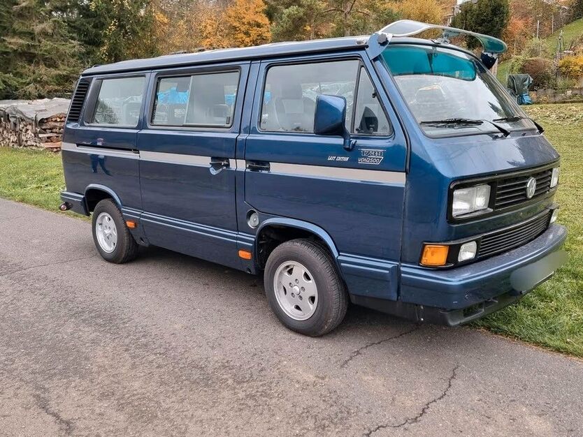 VW T3 andere 300.000 km 18.000 € Röttingen 97285