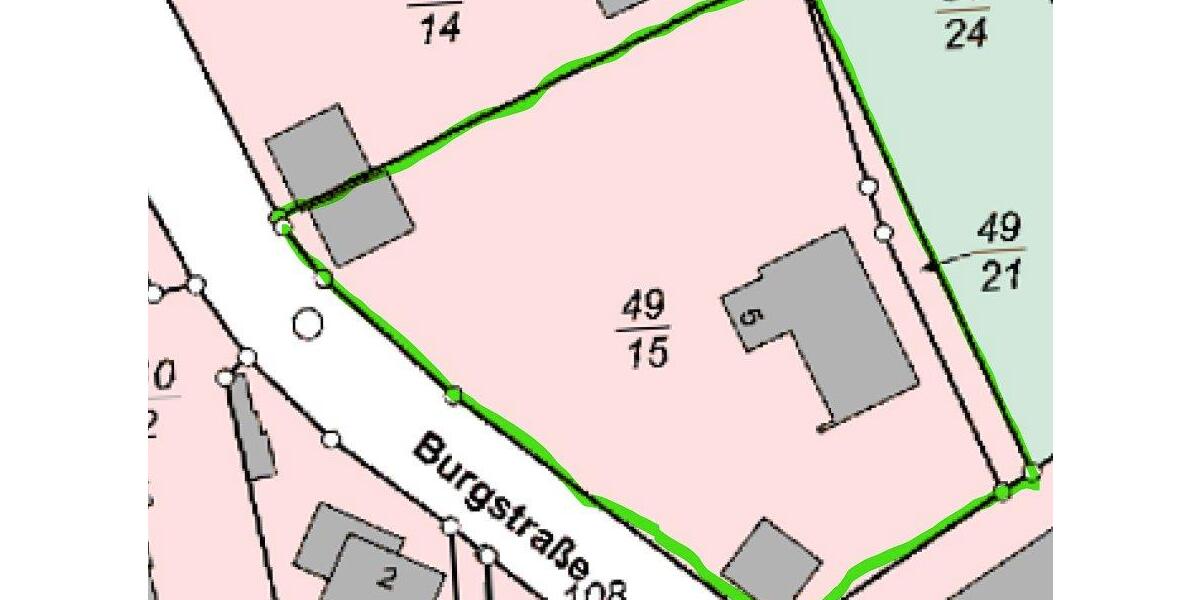 Einfamilienhaus Bad Soden-Salmünster Salmünster - 6.5 Zimmer, 176 m&sup2;, 490.000&euro; | Angebot:26544995
