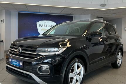 VW T-Cross 104.000 km 14.800 &euro; Bad Krozingen 79189