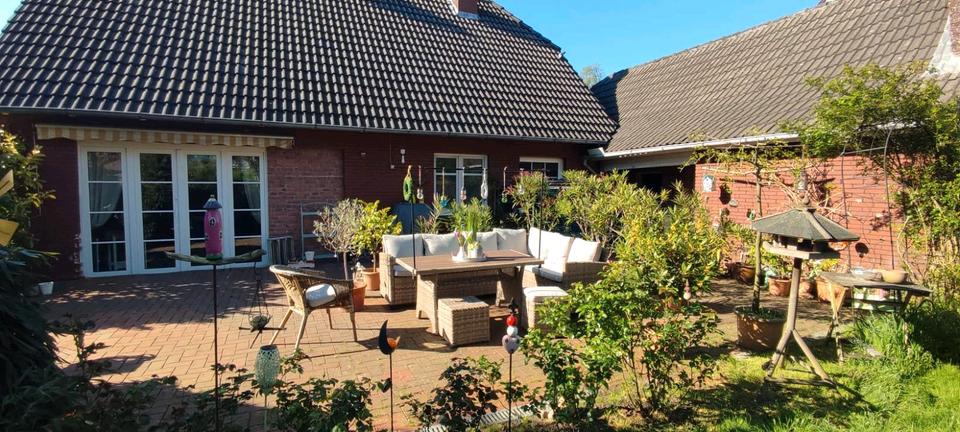 Einfamilienhaus Moormerland - 5 Zimmer, 140 m&sup2;, 254.000&euro; | Angebot:27126289