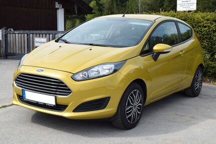 Ford Fiesta 177.000 km 3.790 &euro; Fischbachau 83730