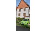 Einfamilienhaus Hardheim - 4 Zimmer, 409 m&sup2;, 53.000&euro; | Angebot:27045422