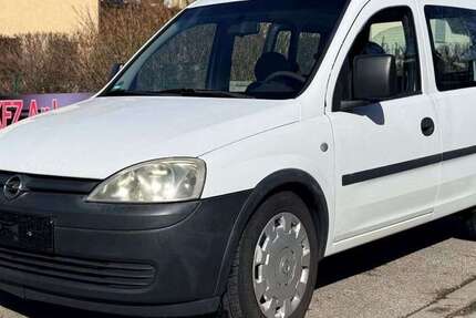 Opel Combo 166.000 km 3.390 &euro; Waldkraiburg 84478