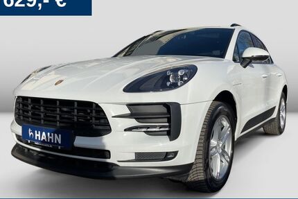 Porsche Macan 44.986 km 44.895 &euro; Böblingen 71032