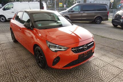 Opel Corsa 94.000 km 9.400 &euro; Langenfeld 40764