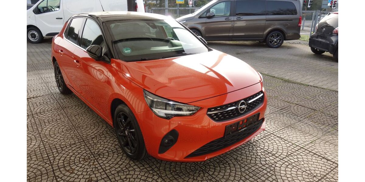 Opel Corsa 94.000 km 9.400 &euro; Langenfeld 40764