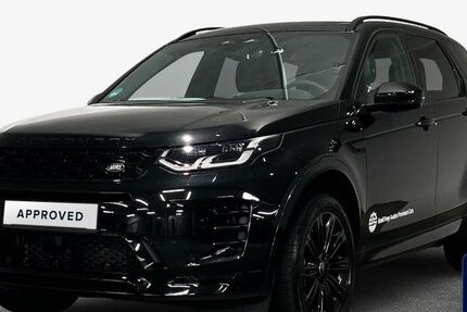 Land Rover Discovery Sport 10.500 km 63.750 &euro; München 81477
