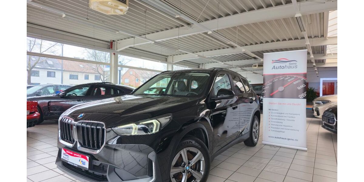 BMW X1 138.000 km 25.990 &euro; Gütersloh 33332