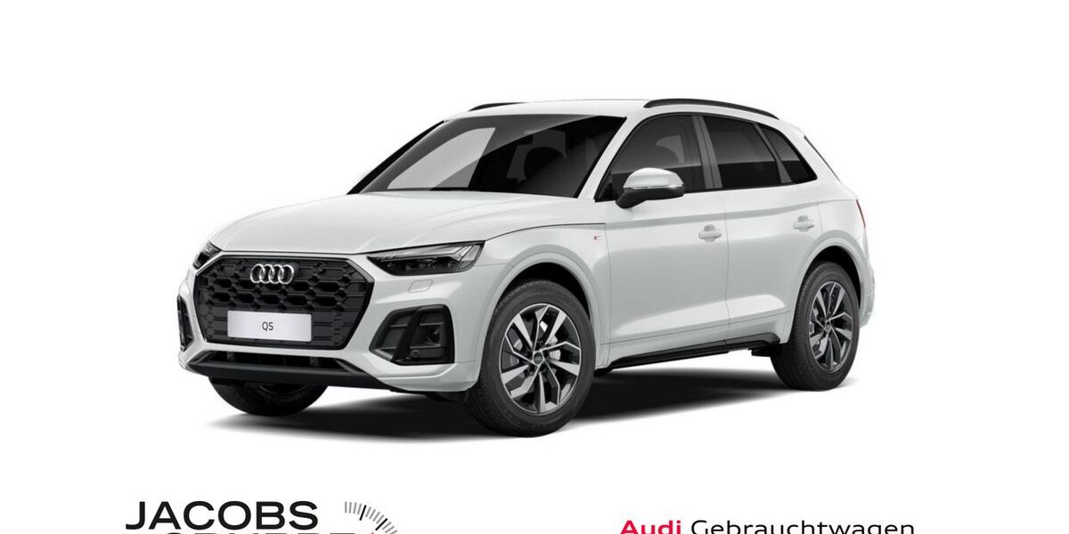 Audi Q5 91.635 km 33.820 &euro; Aachen 52078