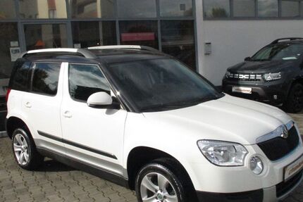 Skoda Yeti 169.000 km 6.900 € Oberasbach 90522