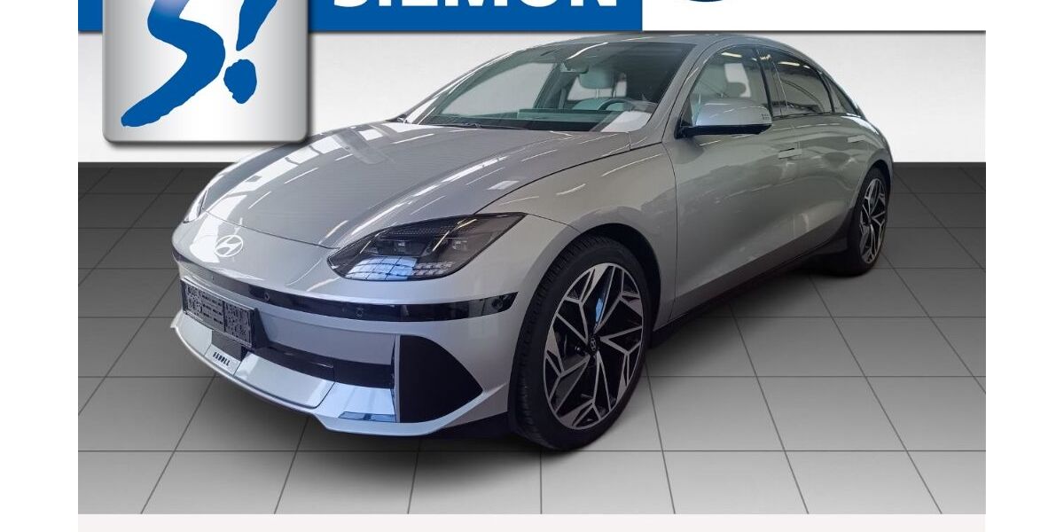 Hyundai IONIQ 6 13.423 km 35.230 &euro; Warendorf 48231