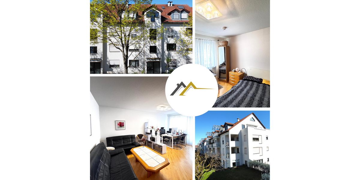 Etagenwohnung Fellbach Schmiden - 2 Zimmer, 52 m&sup2;, 235.000&euro; | Angebot:26383676
