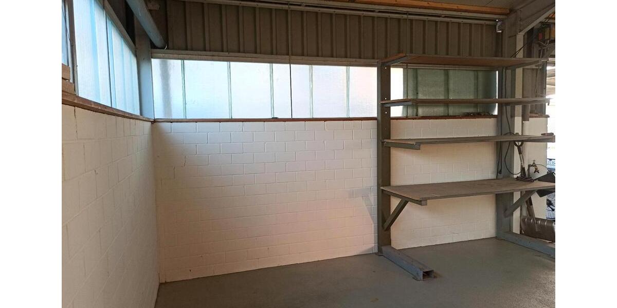 Gewerbeobjekt Lörrach Brombach - 320&euro; | Angebot:26407434