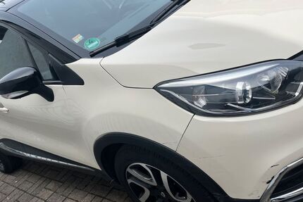 Renault Captur 154.000 km 6.300 &euro; Höxter 37671