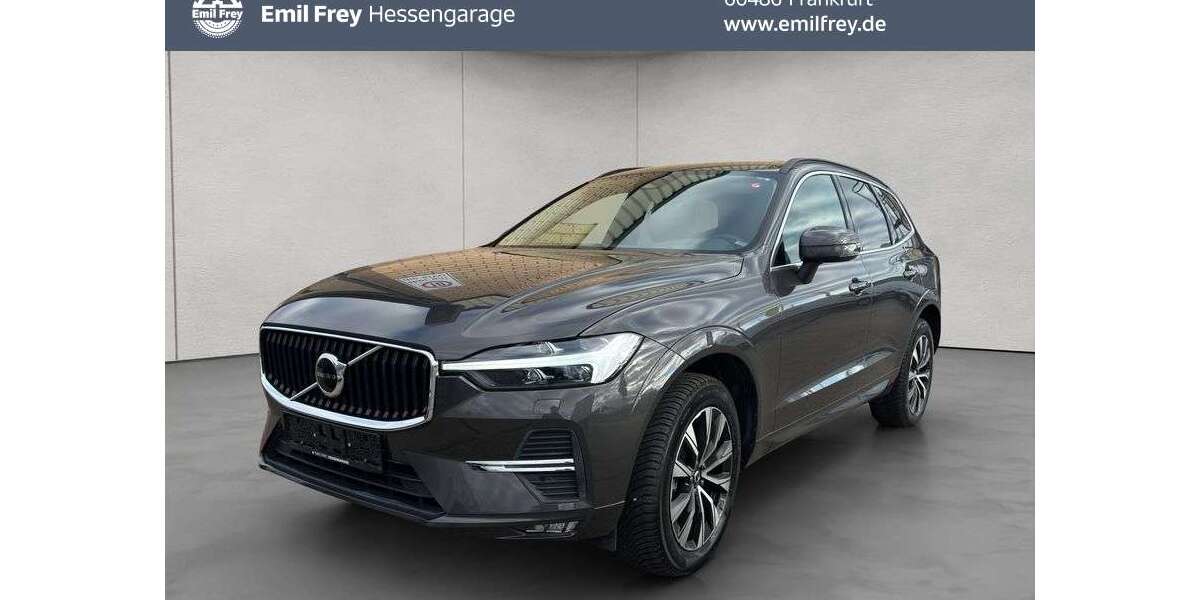 Volvo XC60 10.111 km 43.750 &euro; Frankfurt am Main 60486