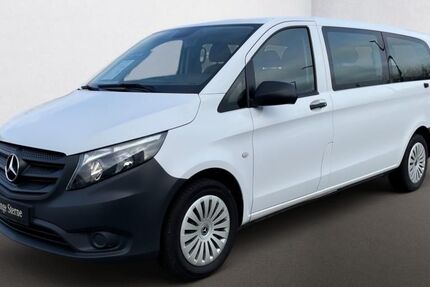 Mercedes-Benz Vito 89.551 km 27.970 &euro; Pfarrkirchen 84347