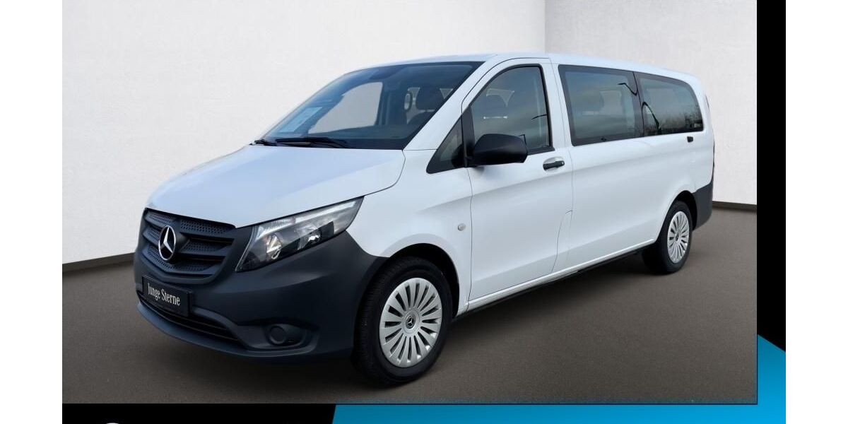 Mercedes-Benz Vito 89.551 km 27.970 &euro; Pfarrkirchen 84347