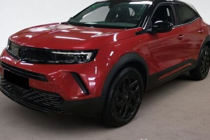 Opel Mokka 8.988 km 19.990 &euro; Hohenlockstedt 25551