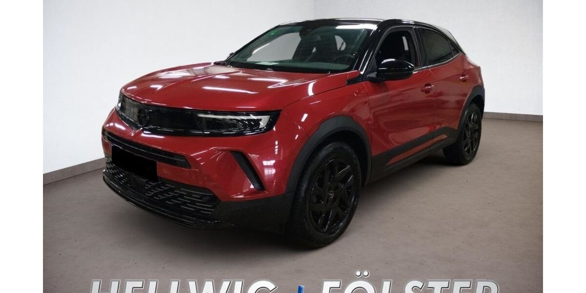 Opel Mokka 8.988 km 19.990 &euro; Hohenlockstedt 25551