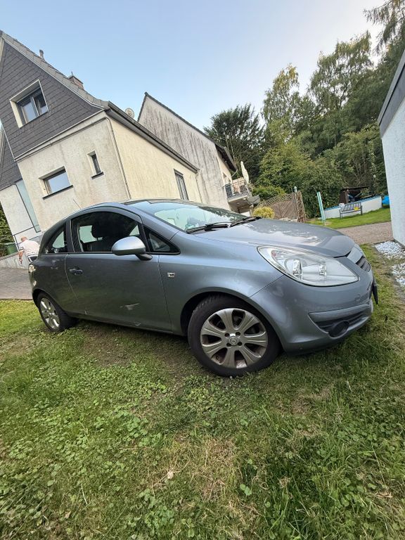 Corsa