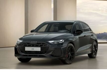 Audi A3 1.100 km 43.490 € Lohr am Main 97816