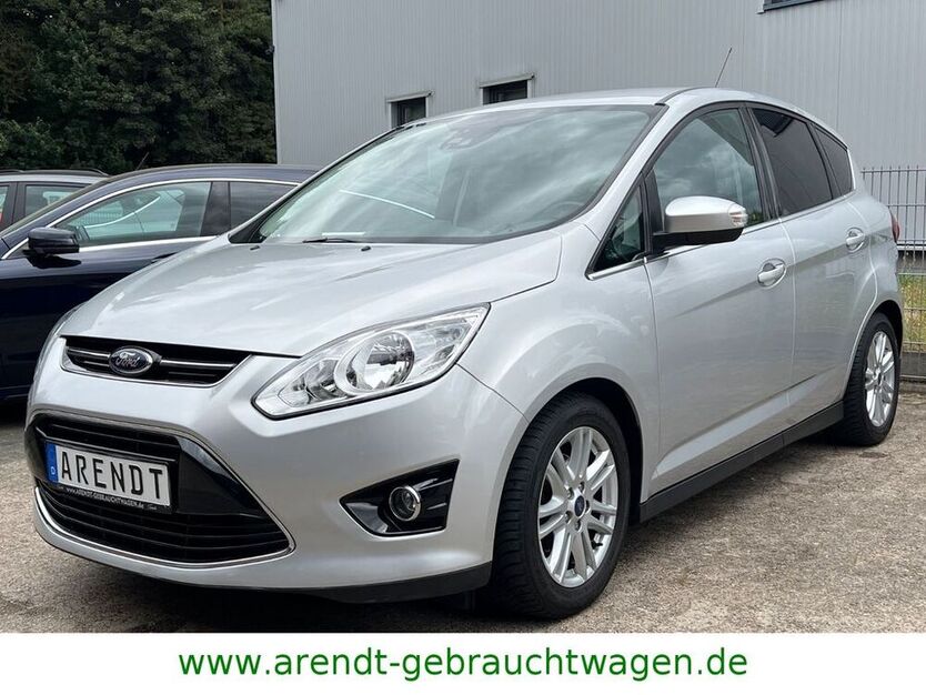 C-Max
