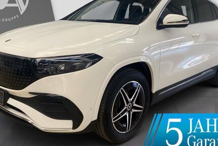 Mercedes-Benz EQA 16.401 km 43.594 &euro; Minden 32427