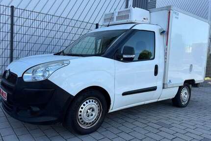 Fiat Doblo 131.000 km 2.500 &euro; Grafenau 71120