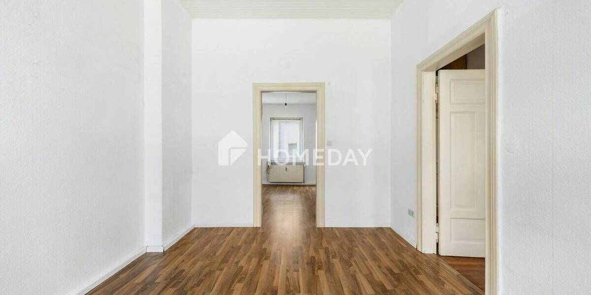 Mehrfamilienhaus, Wohnhaus Bremen Hohentor - 8 Zimmer, 160 m&sup2;, 369.000&euro; | Angebot:26308380