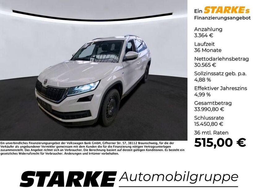 Kodiaq