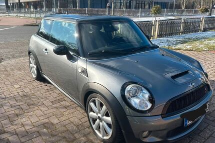 Mini Cooper S 162.872 km 4.800 &euro; Moorhusen 26624