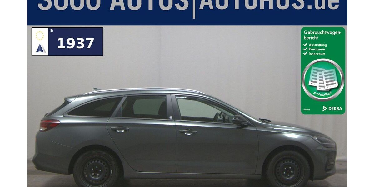 Hyundai i30 126.369 km 11.980 &euro; Gyhum/Bockel 27404