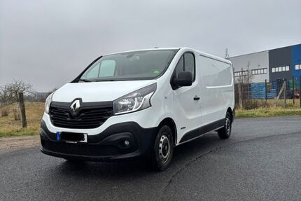 Renault Trafic 180.833 km 11.000 &euro; Berlin 12587