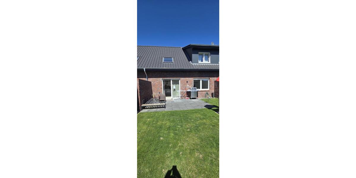 Reihenhaus Soltau - 4 Zimmer, 104 m&sup2;, 1.300&euro; | Angebot:26385961