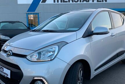 Hyundai i10 84.200 km 8.590 &euro; Wittlich 54516