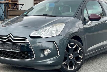 Citroen DS3 157.256 km 1.850 &euro; Gelsenkirchen 45884