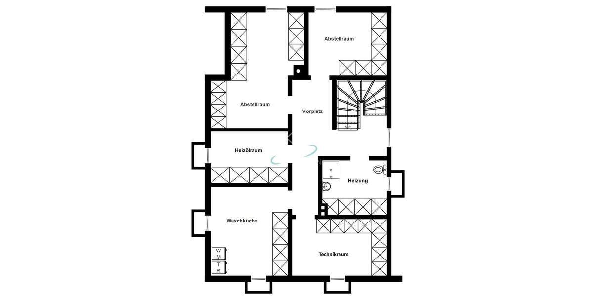 Modernisiertes Zweifamilienhaus mit großem Garten und flexibler Nutzung 6 zimmer