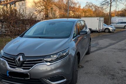 Renault Espace 105.000 km 16.900 &euro; München 81549