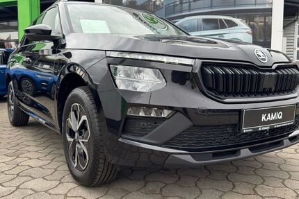 Skoda Kamiq 3.500 km 26.890 &euro; Dahnsdorf 14806