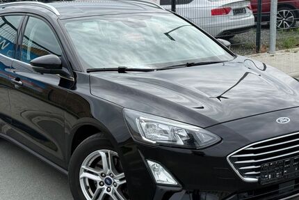 Ford Focus 177.000 km 7.499 &euro; Rockenberg 35519