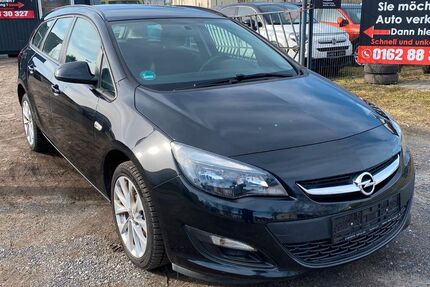 Opel Astra 174.061 km 4.500 &euro; Schönefeld 12529