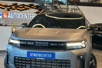 Dacia Bigster 6.700 km 29.990 &euro; Pfaffenhofen 85276