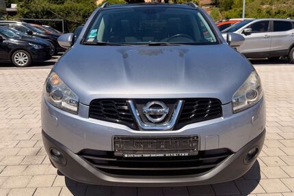 Nissan Qashqai 119.000 km 7.199 &euro; Stuttgart 70376
