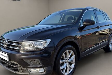 VW Tiguan 171.400 km 15.980 &euro; Leipzig 04157