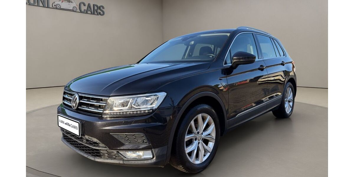 VW Tiguan 171.400 km 15.980 &euro; Leipzig 04157