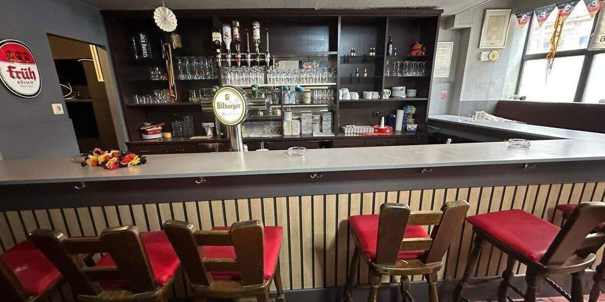 Gewerbeobjekt Trier Innenstadt - 800&euro; | Angebot:26139951