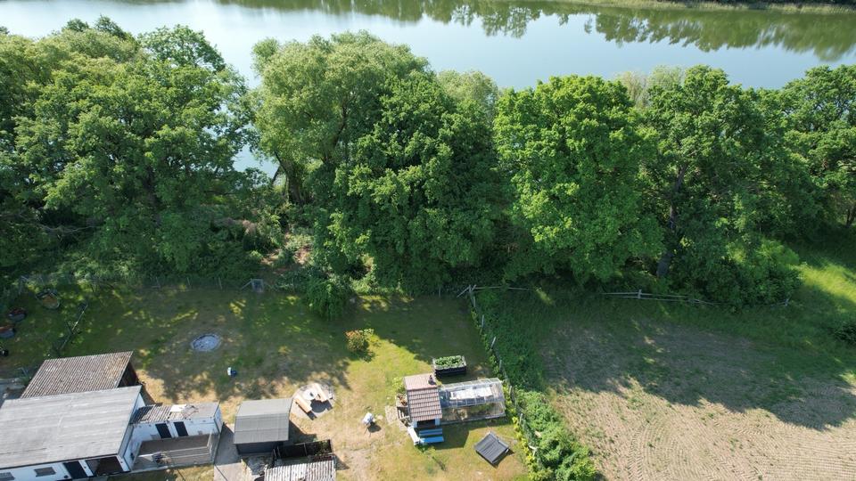 Einmalige Gelegenheit: Haus am See 5 zimmer