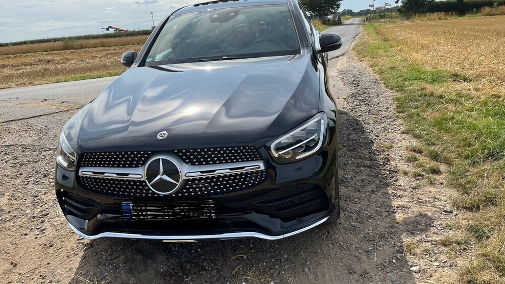 Coupé