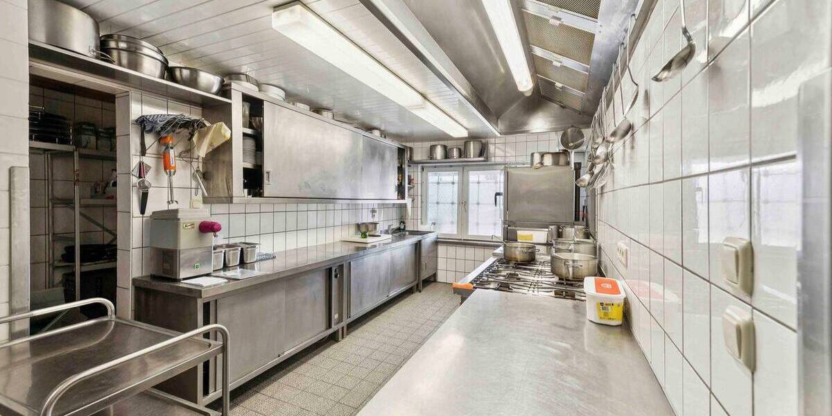 Gewerbeobjekt Selk - 1.200.000&euro; | Angebot:26542898